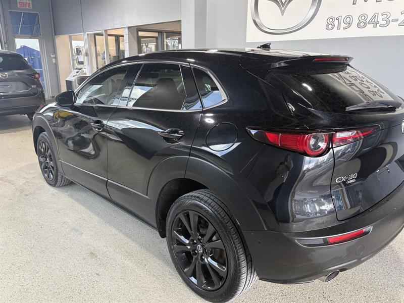 mazda CX-30 2021 - 3