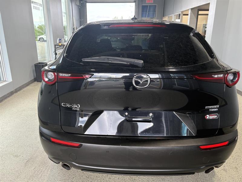 mazda CX-30 2021 - 4
