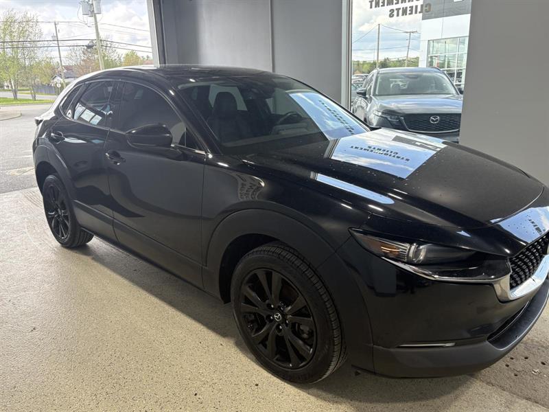 mazda CX-30 2021 - 5
