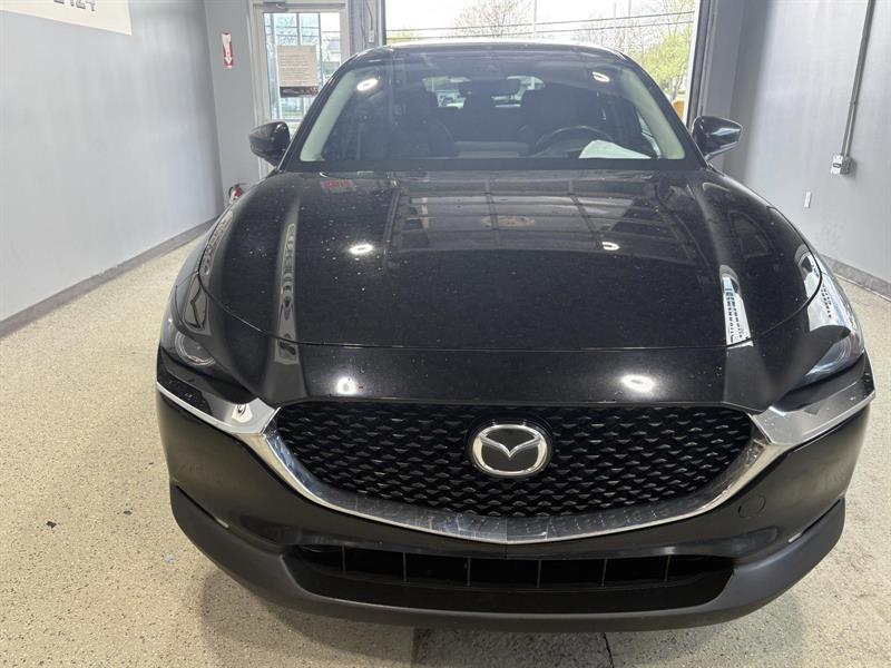 mazda CX-30 2021 - 6