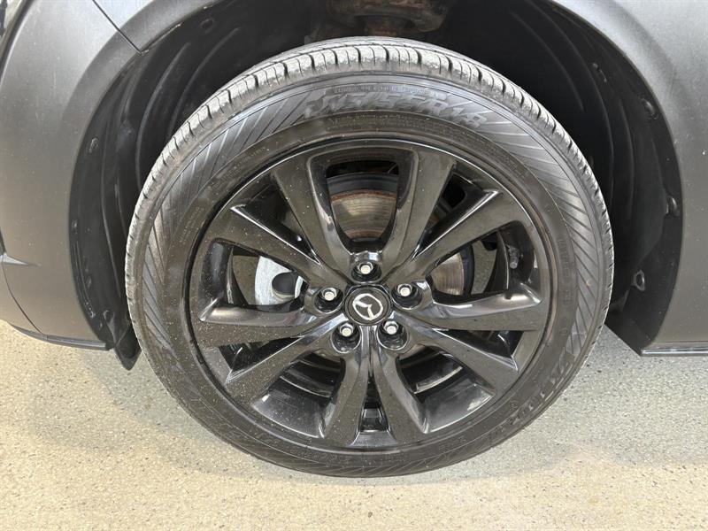 mazda CX-30 2021 - 7