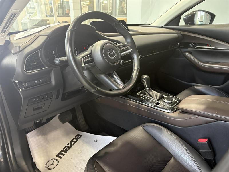 mazda CX-30 2021 - 10