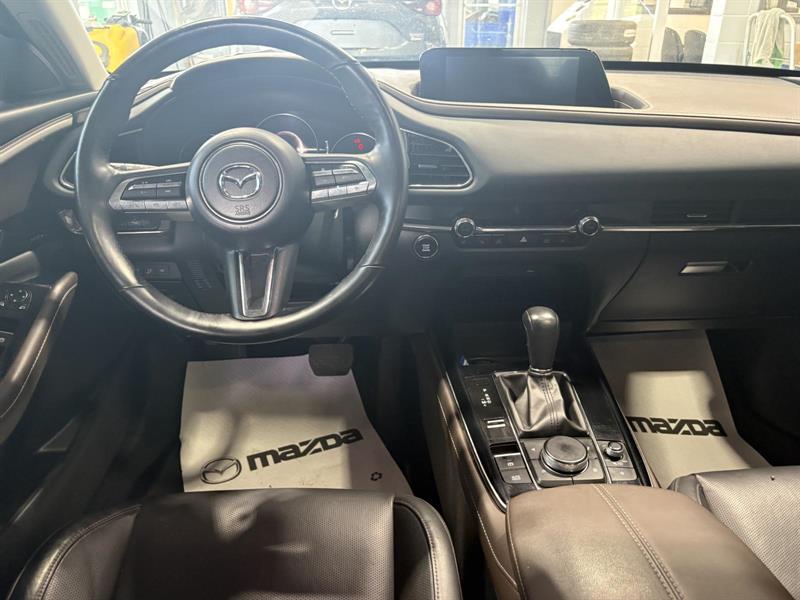 mazda CX-30 2021 - 13