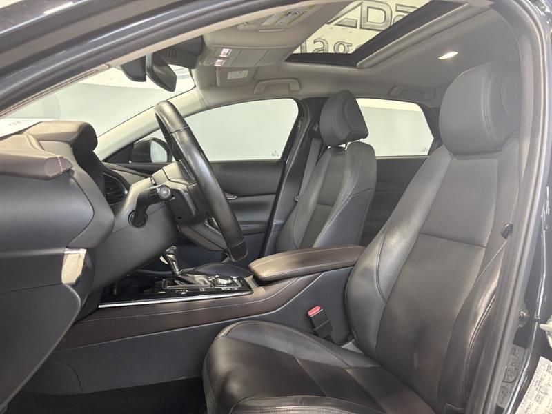 mazda CX-30 2021 - 14