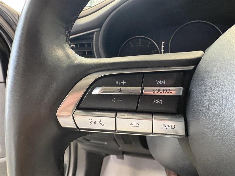 mazda CX-30 2021 - 17