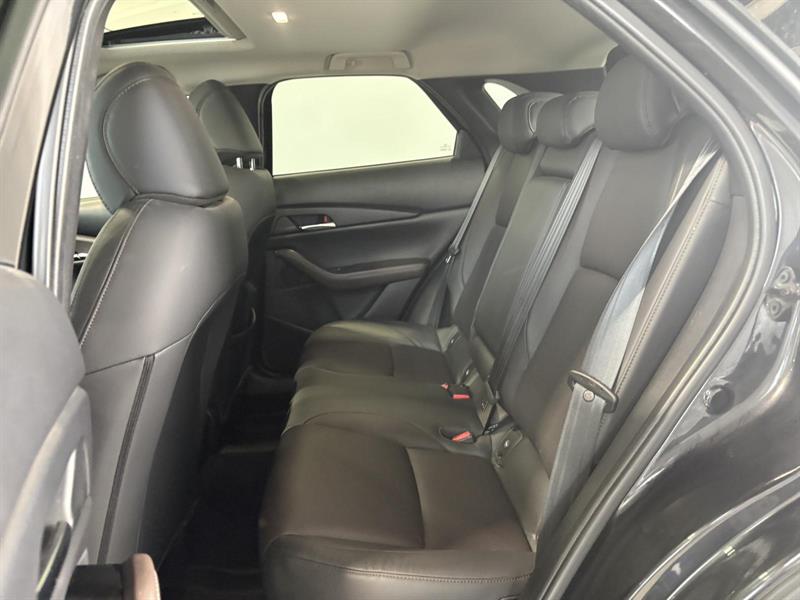 mazda CX-30 2021 - 26