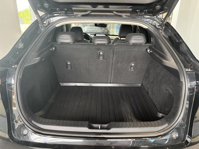mazda CX-30 2021 - 27