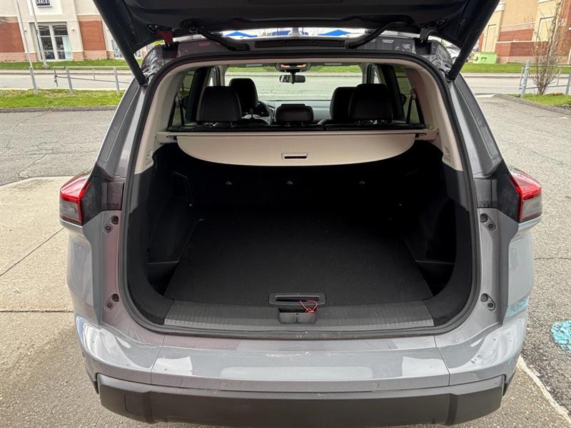 nissan Rogue 2026 - 6