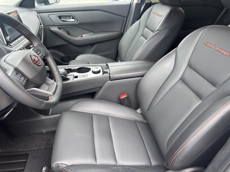 nissan Rogue 2026 - 11
