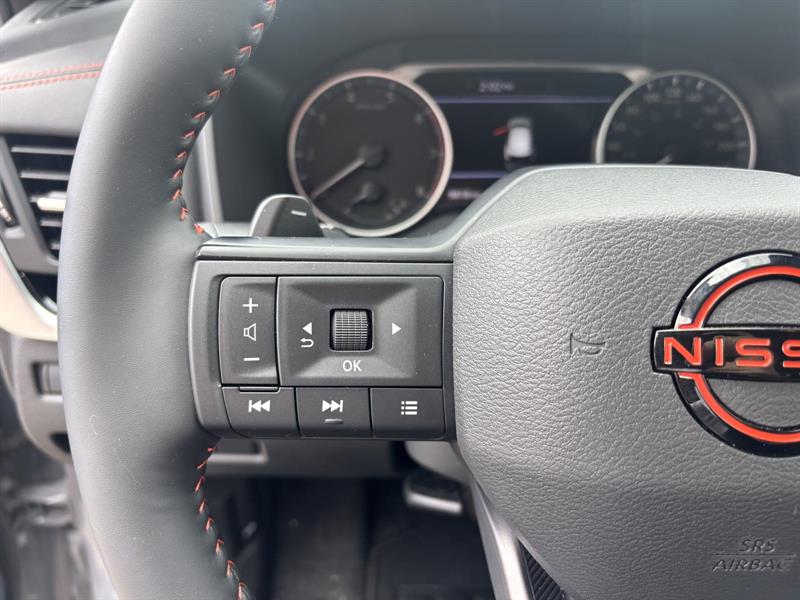 nissan Rogue 2026 - 12