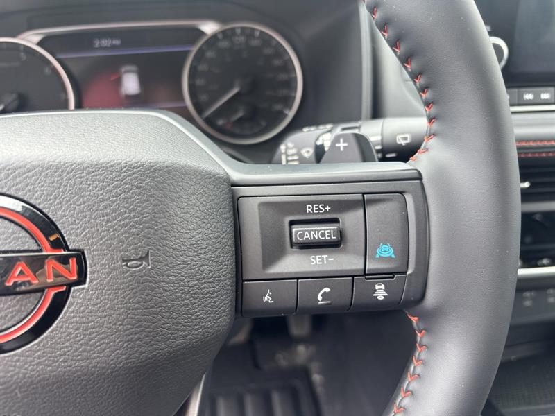 nissan Rogue 2026 - 13