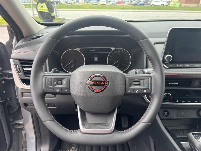 nissan Rogue 2026 - 14
