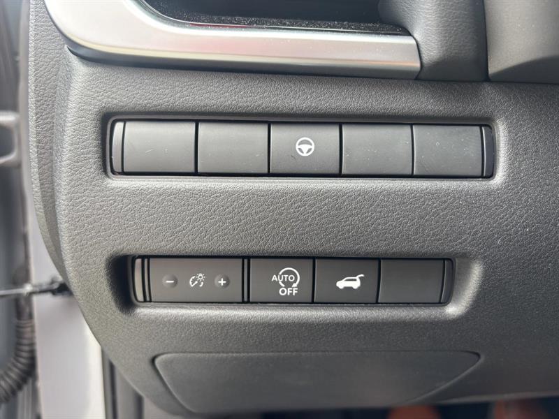 nissan Rogue 2026 - 15
