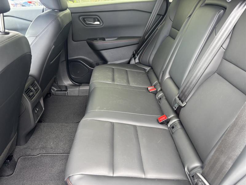 nissan Rogue 2026 - 20