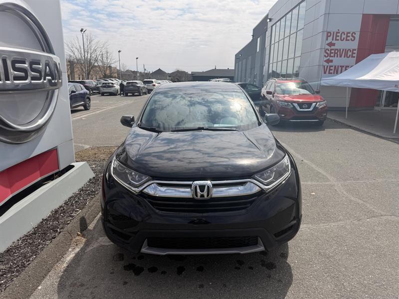 honda CR-V 2019 - 3