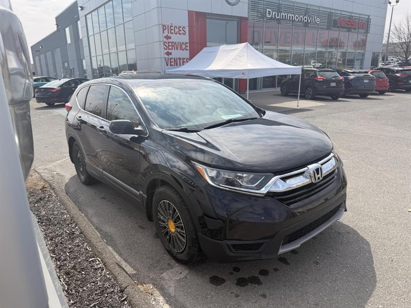 honda CR-V 2019 - 4