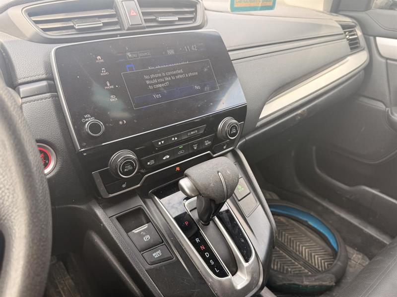 honda CR-V 2019 - 9
