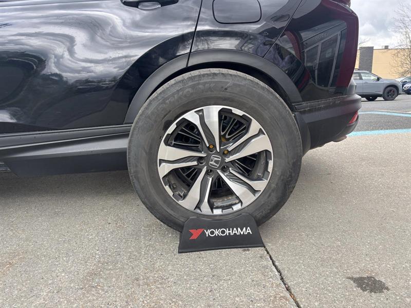 honda CR-V 2019 - 10