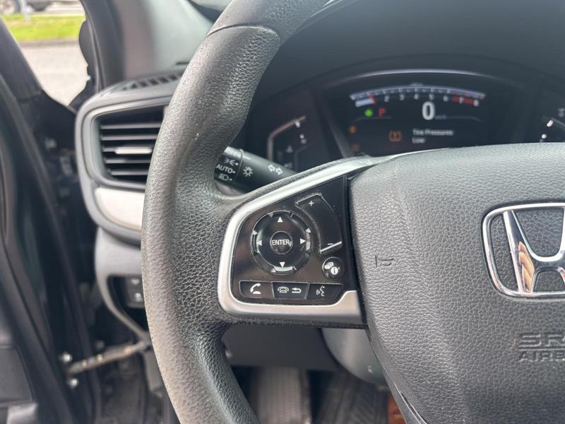 honda CR-V 2019 - 11