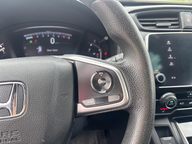 honda CR-V 2019 - 12