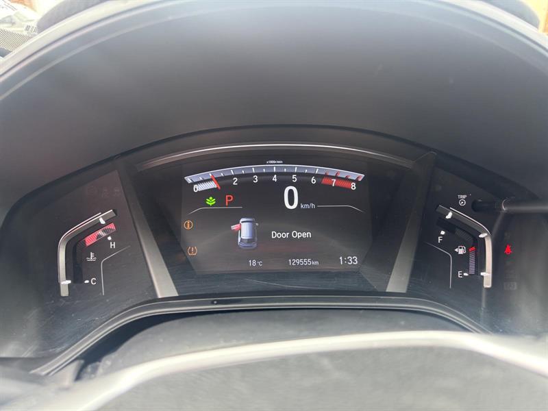 honda CR-V 2019 - 13