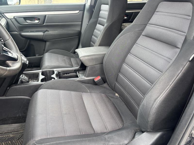 honda CR-V 2019 - 14