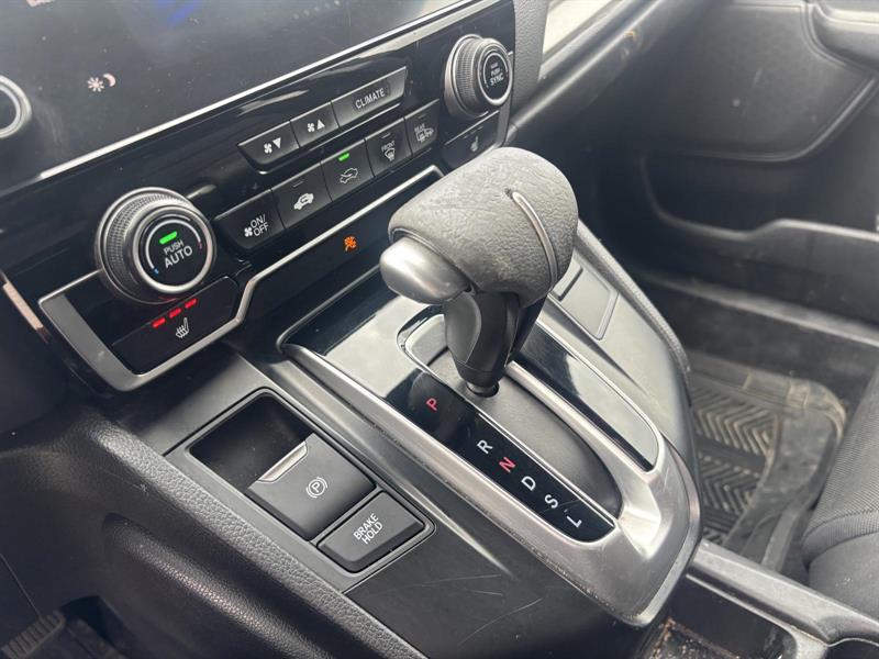 honda CR-V 2019 - 15