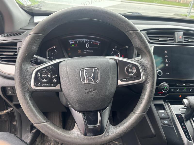 honda CR-V 2019 - 17