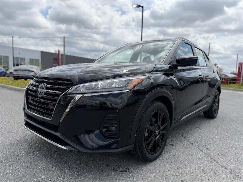 nissan Kicks 2024 - 2