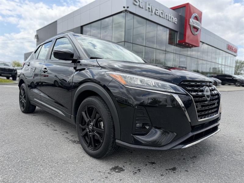 nissan Kicks 2024 - 4