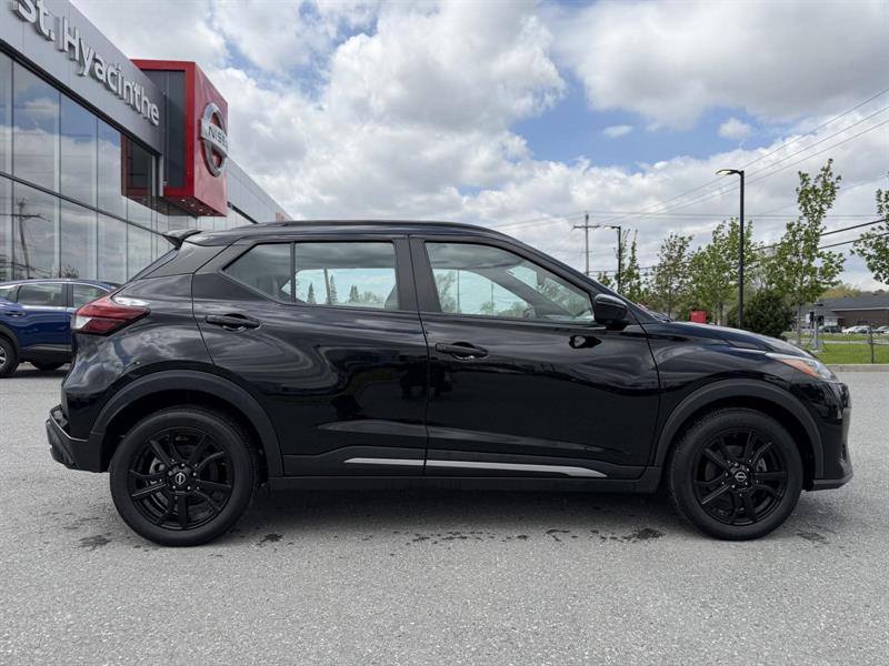 nissan Kicks 2024 - 5