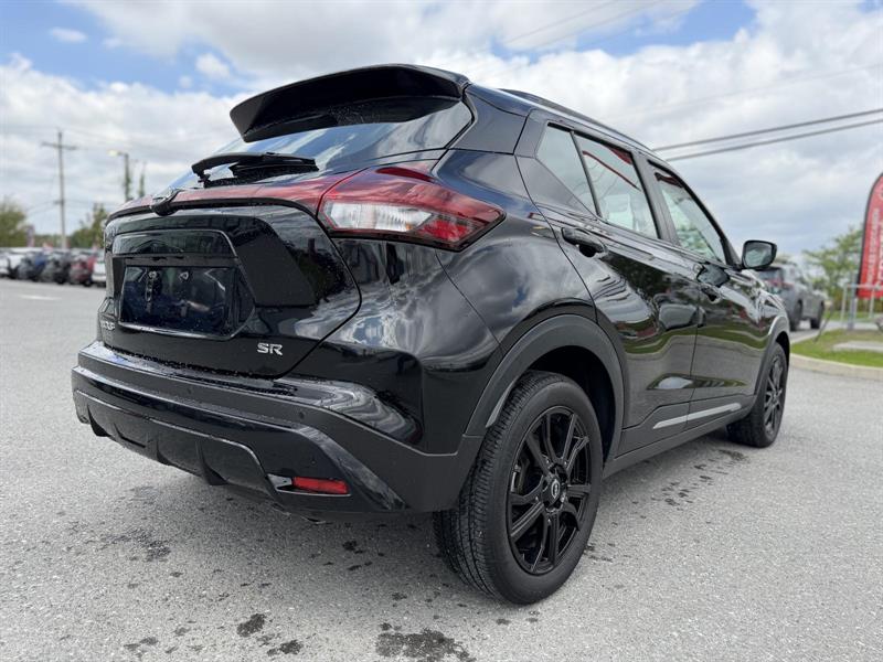 nissan Kicks 2024 - 6