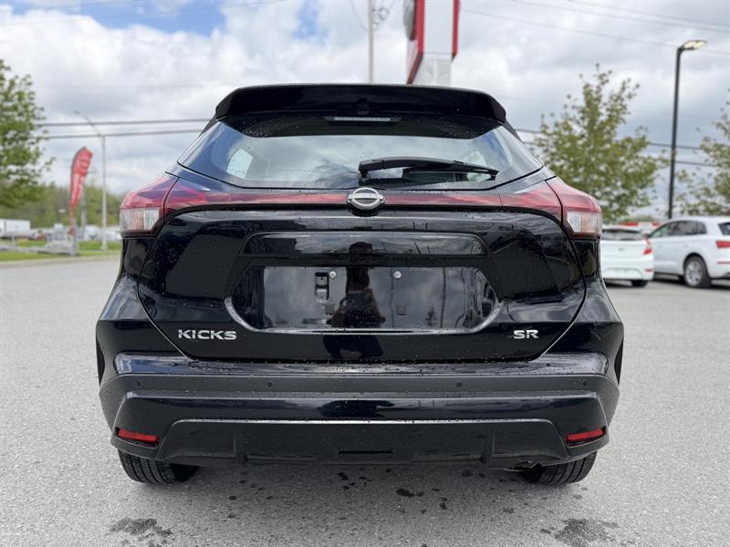 nissan Kicks 2024 - 7