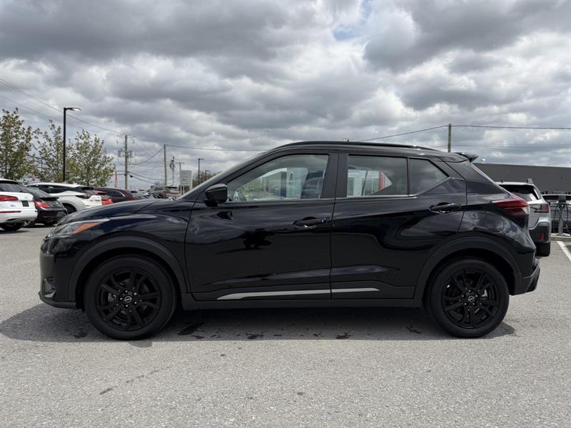 nissan Kicks 2024 - 9