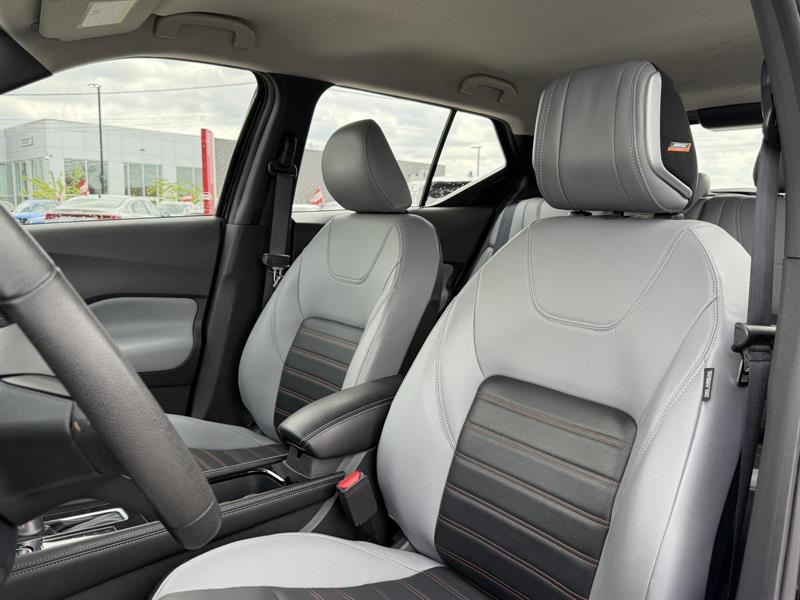 nissan Kicks 2024 - 10