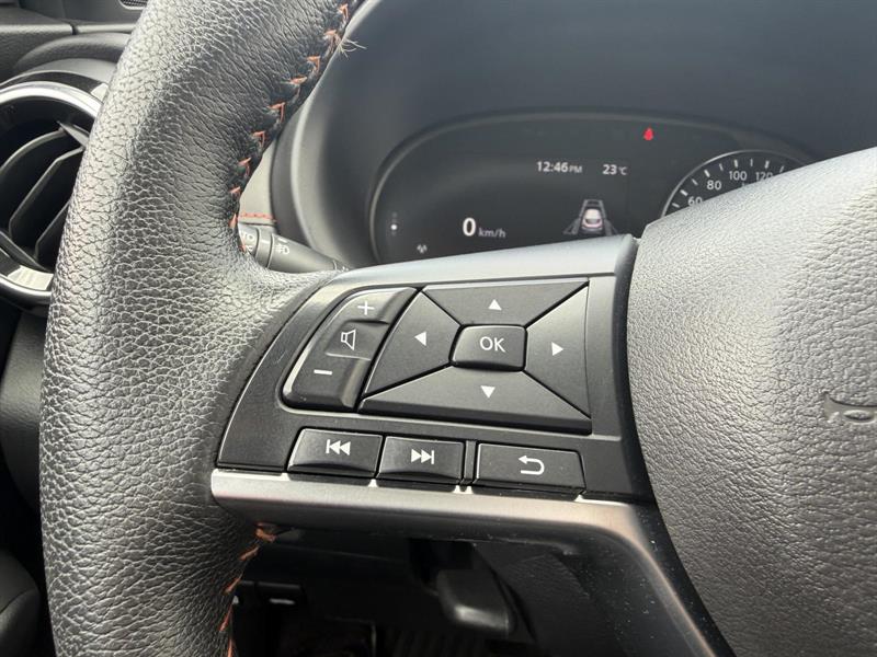 nissan Kicks 2024 - 13