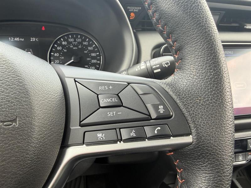 nissan Kicks 2024 - 14
