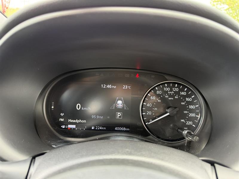 nissan Kicks 2024 - 15