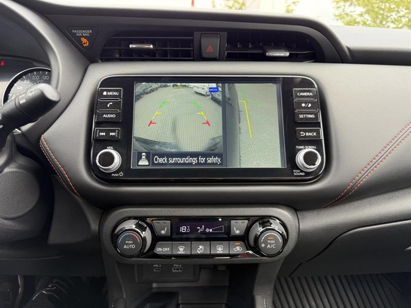 nissan Kicks 2024 - 18