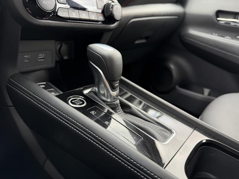 nissan Kicks 2024 - 20