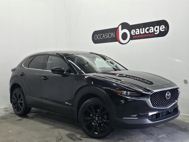 mazda CX-30 2021