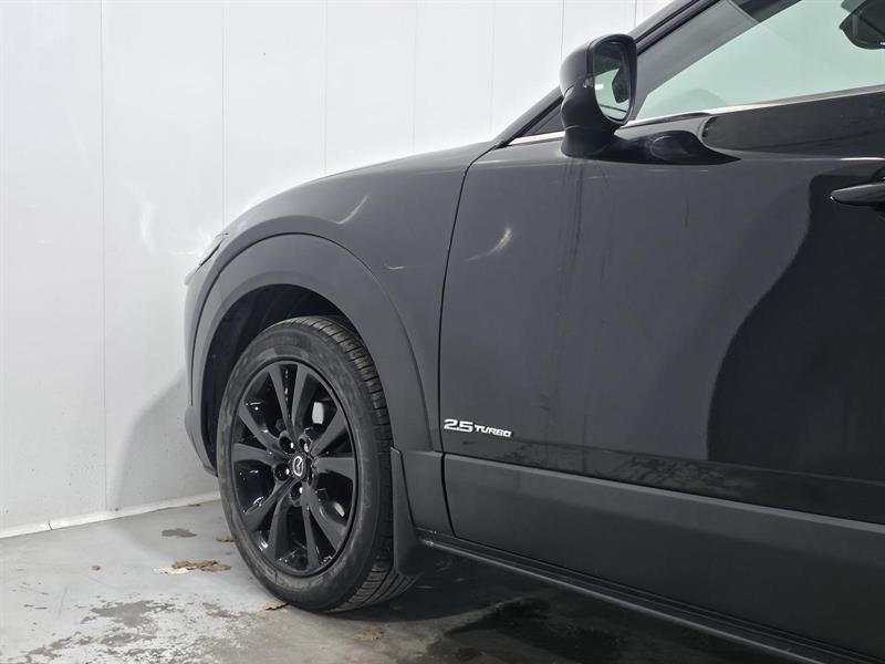 mazda CX-30 2021 - 3