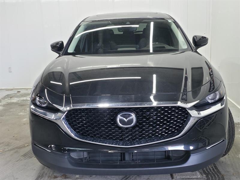 mazda CX-30 2021 - 5