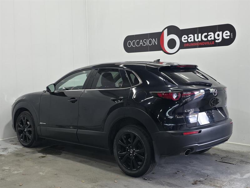mazda CX-30 2021 - 6