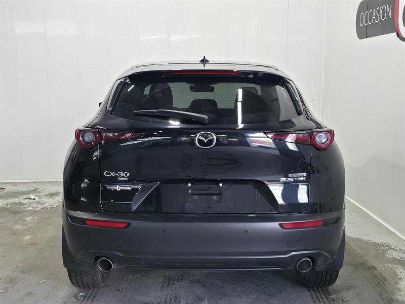 mazda CX-30 2021 - 7