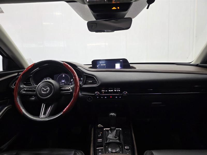 mazda CX-30 2021 - 10