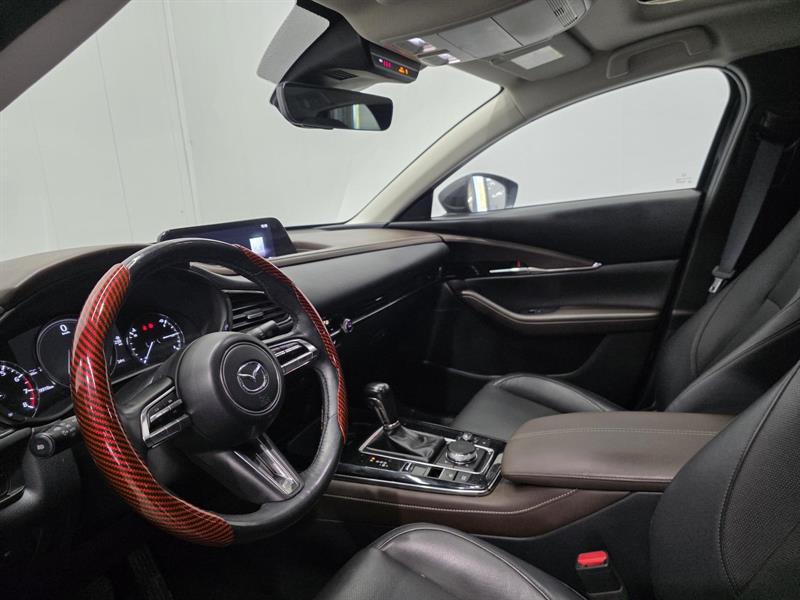 mazda CX-30 2021 - 12