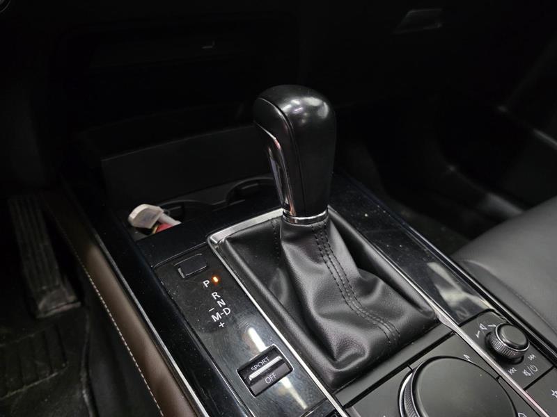 mazda CX-30 2021 - 14