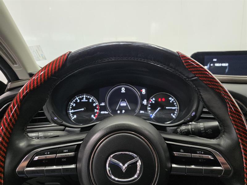 mazda CX-30 2021 - 15