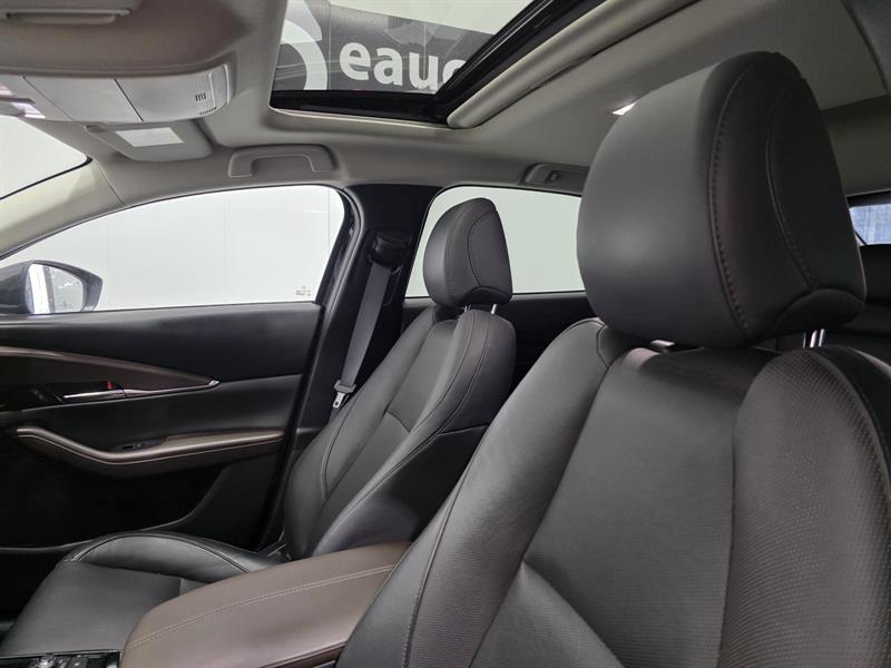 mazda CX-30 2021 - 19